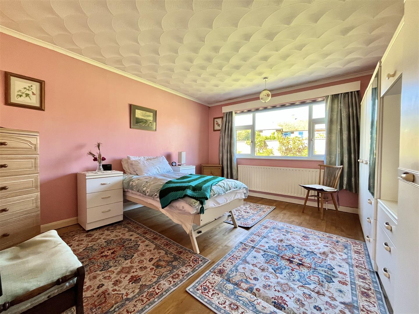 Meadow Way, Fairlight, Hastings